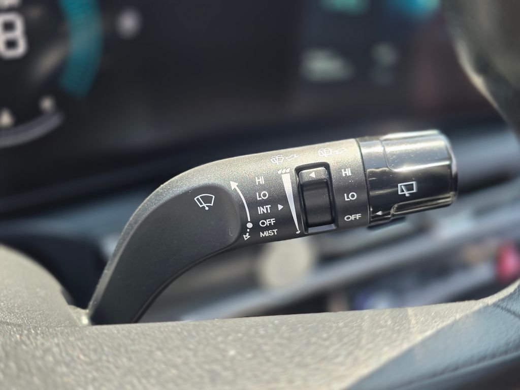 2025 Hyundai Tucson SEL - Photo 34