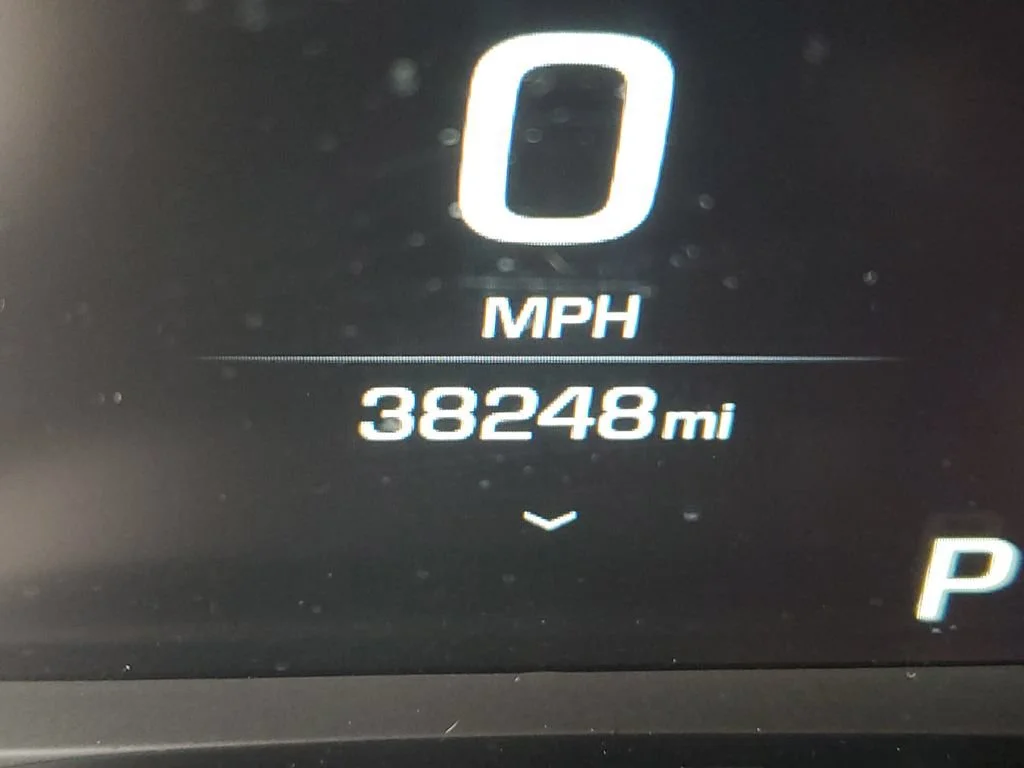 Used 2018 CRUSH Chevrolet 2SS image 33