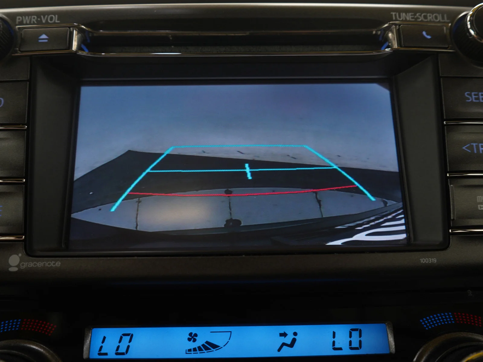 Used 2015 Black Toyota AWD 4dr Limited image 31