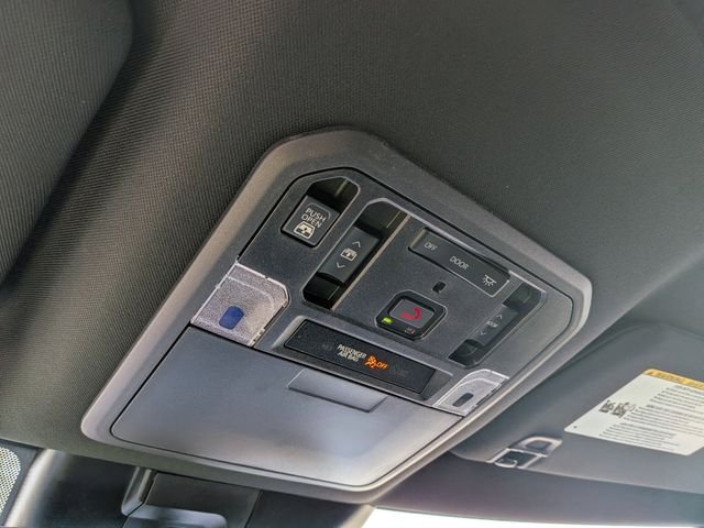2026 Toyota Tundra TRD Pro - Photo 24