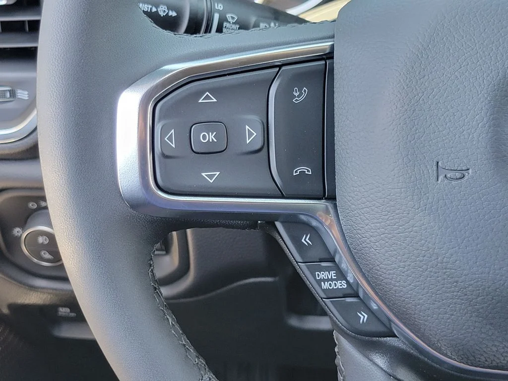 2026 Ram Ram 1500 Pickup photo 4