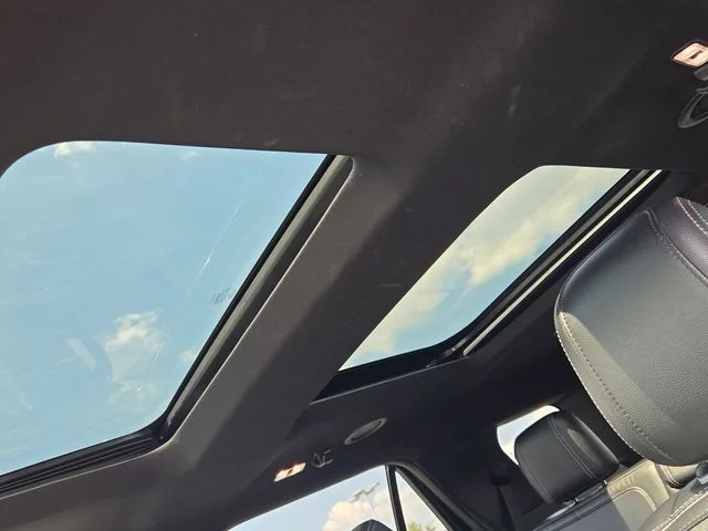 Used 2018 Gray Ford Limited image 18