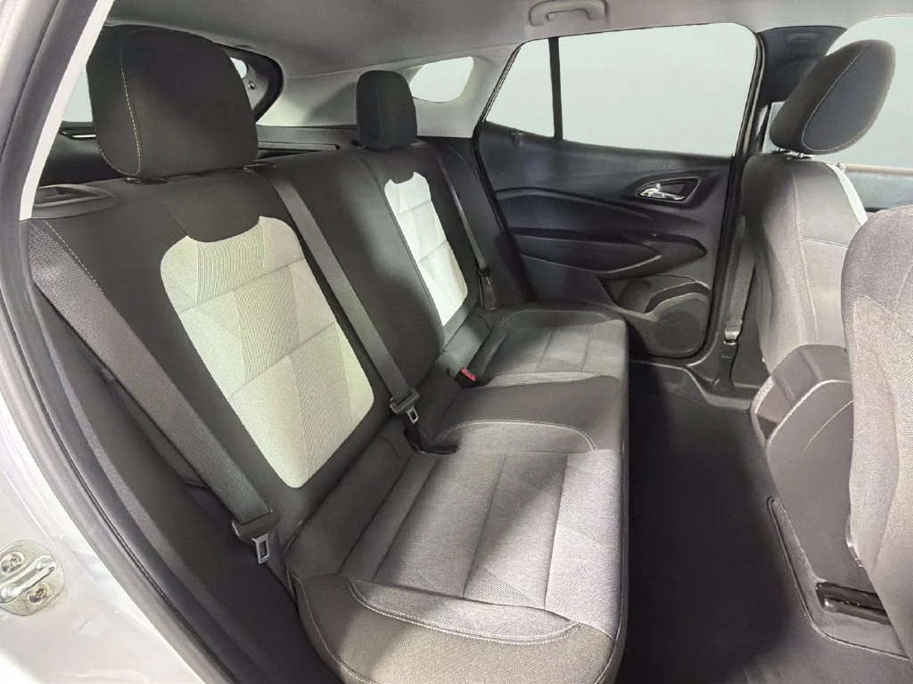 Used 2024 Summit White Chevrolet LS image 29
