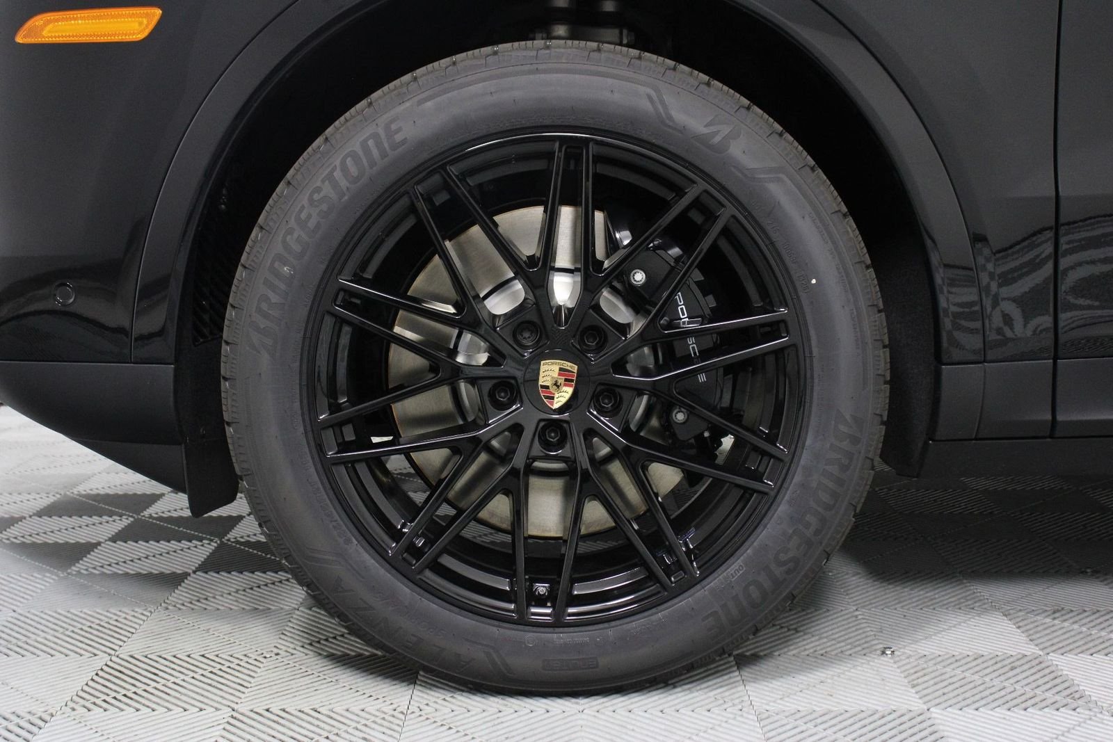 New 2026 Chromite Black Metallic Porsche S Coupe image 17
