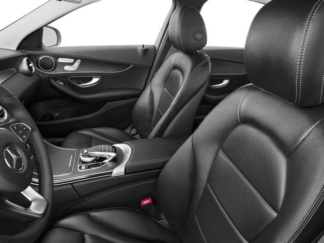 Used 2017  Mercedes-Benz C 300 image 9