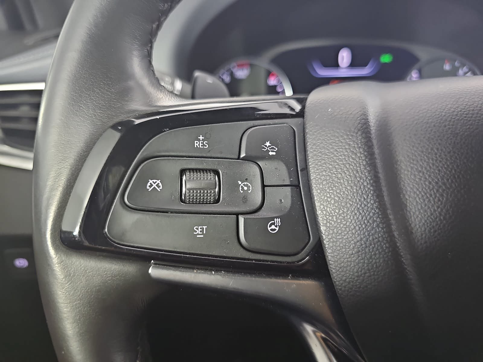 Used 2023 Blue Buick Premium Group image 17