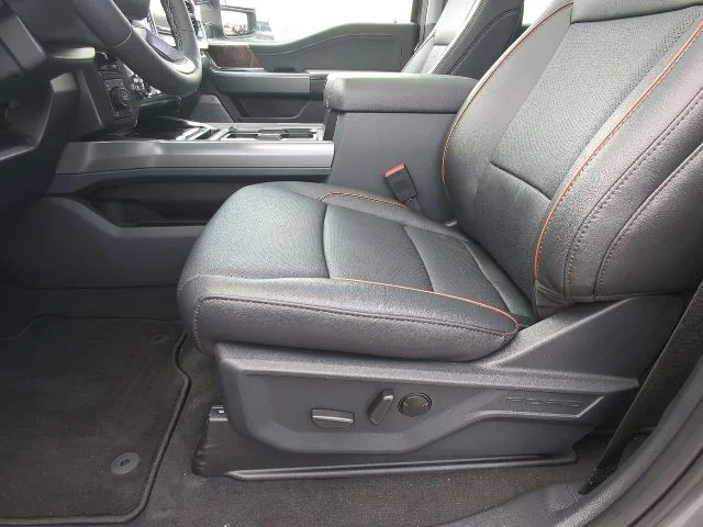 New 2026 Gray Ford Lariat image 10