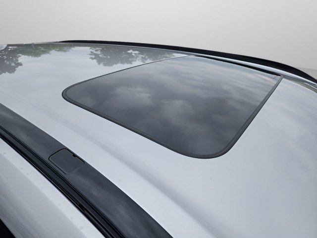 New 2026 Solar Silver Metallic Honda Sport Touring image 14
