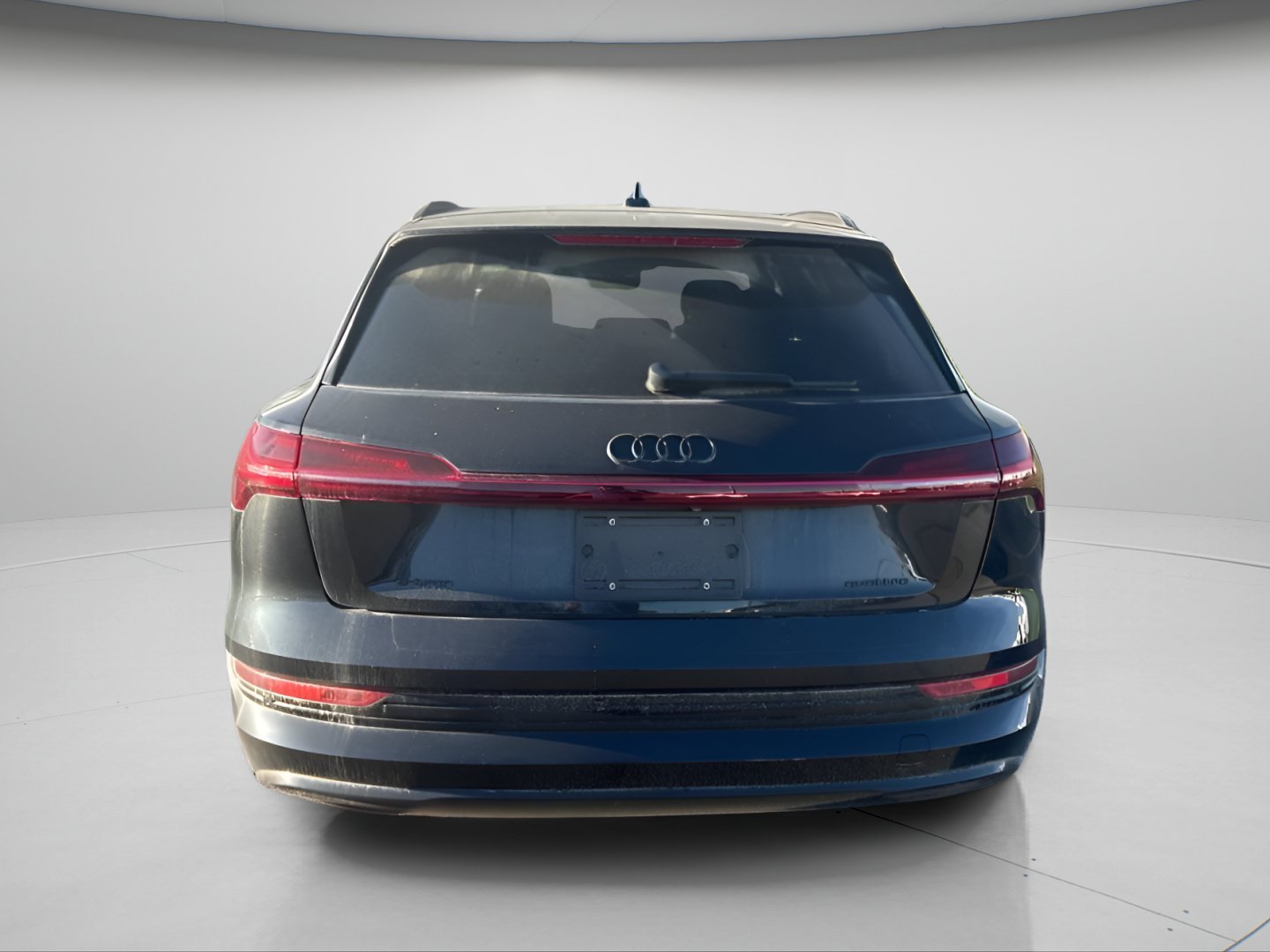 Used 2022 Black Metallic Audi Premium image 5
