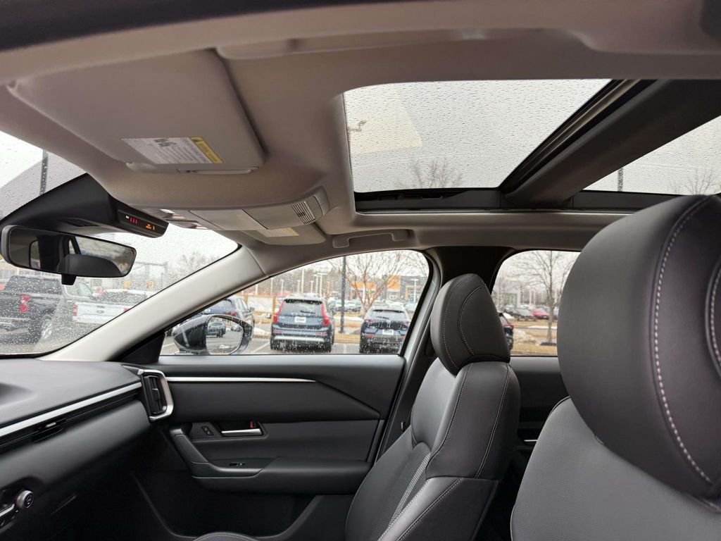 2023 Mazda CX-50 S PREFERRED PLUS