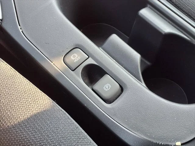 Certified Used 2026 Underground Toyota LE image 50