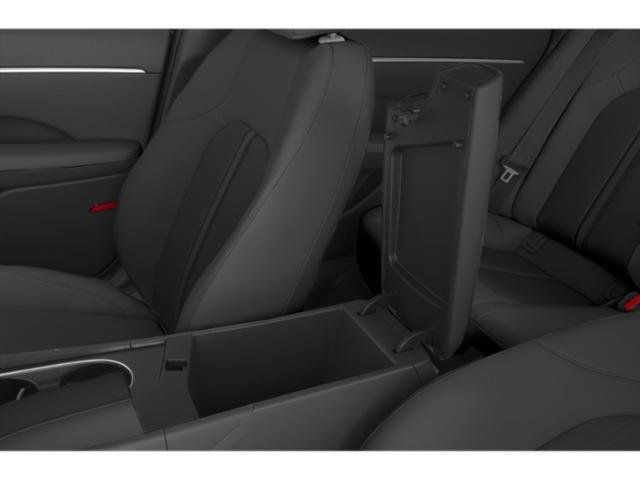 New 2026 Abyss Black Hyundai SEL image 14