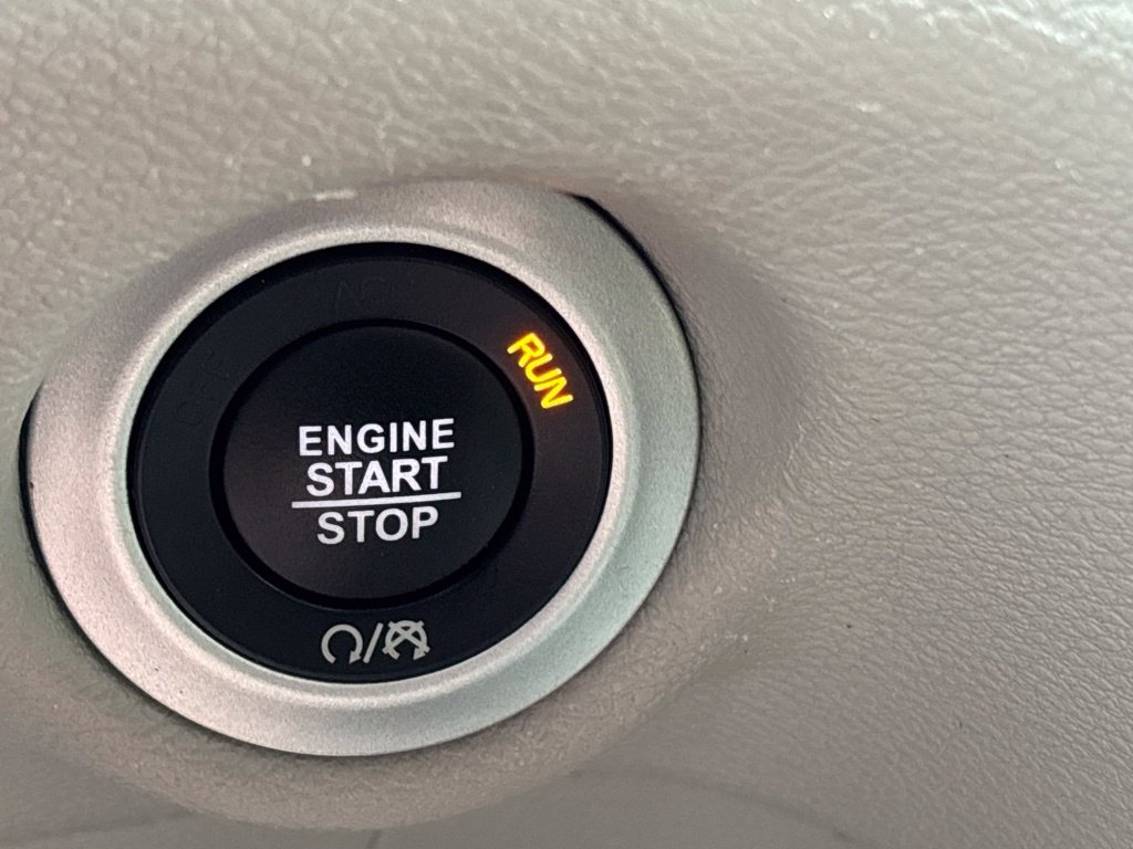 Used 2024 Silver Chrysler Touring L image 26