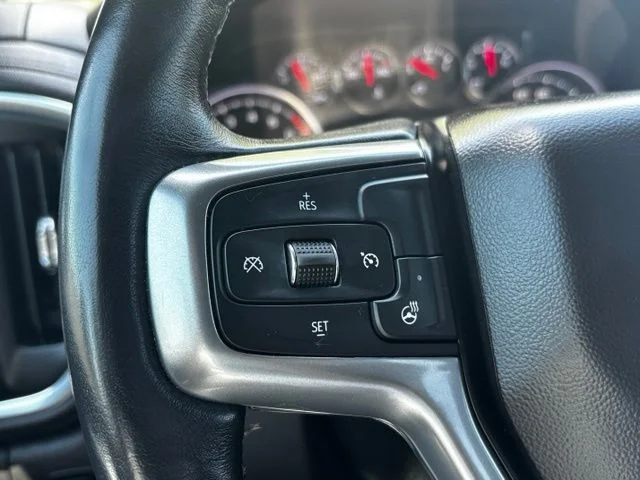 2022 Chevrolet Silverado 1500 Limited RST - Photo 16