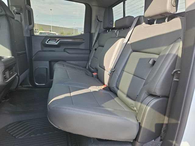 2026 Chevrolet Silverado 1500 LT Trail Boss - Photo 19