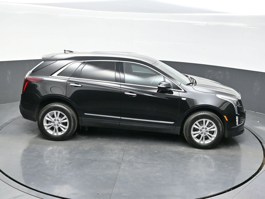 2025 Cadillac XT5 Luxury - Photo 39