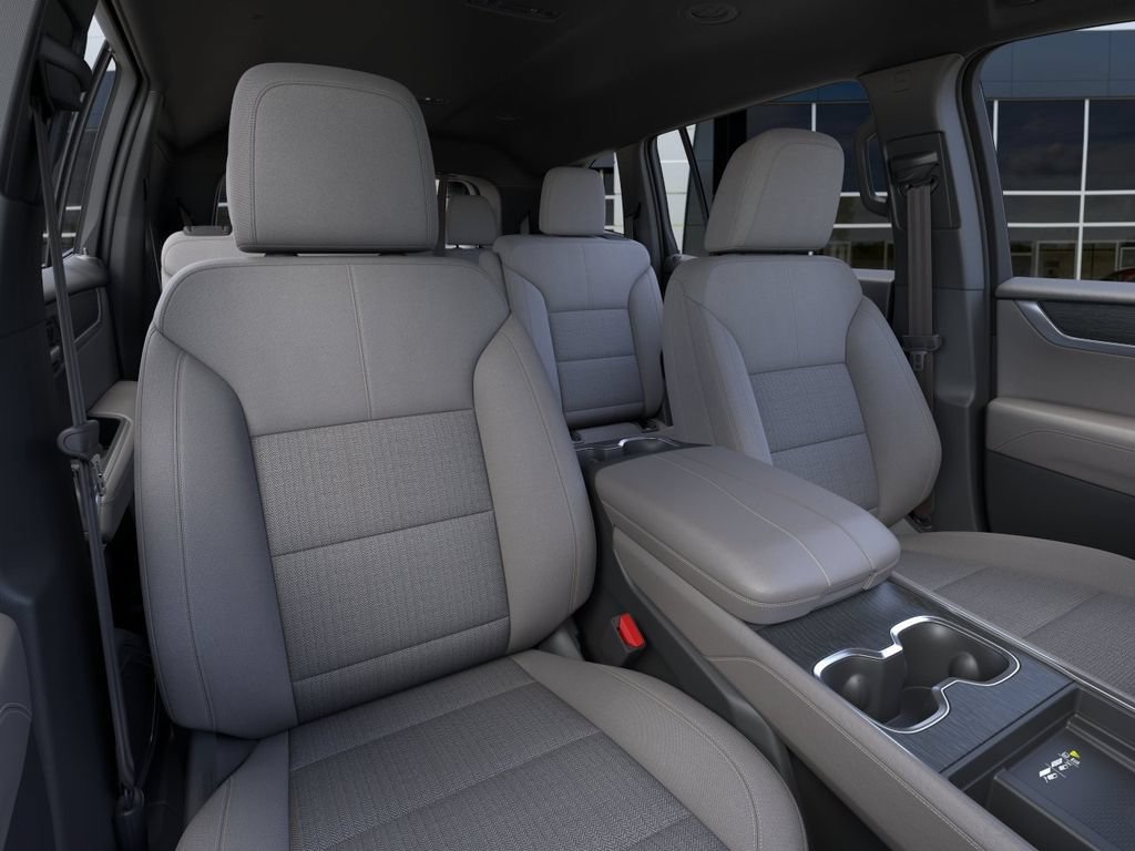 2026 GMC Acadia Elevation - Photo 16