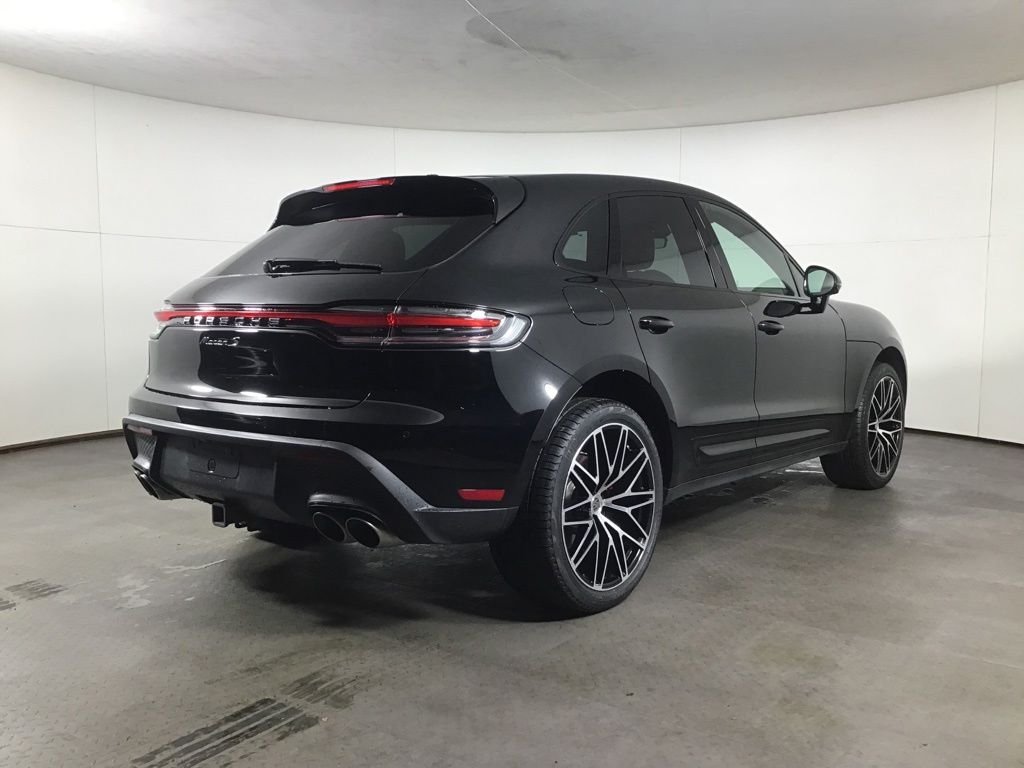 2024 Porsche Macan S - Photo 7