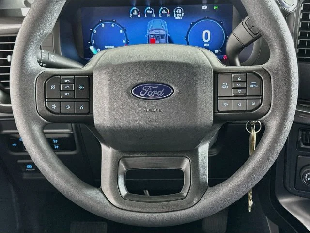 New 2026 Ford F-150 STX