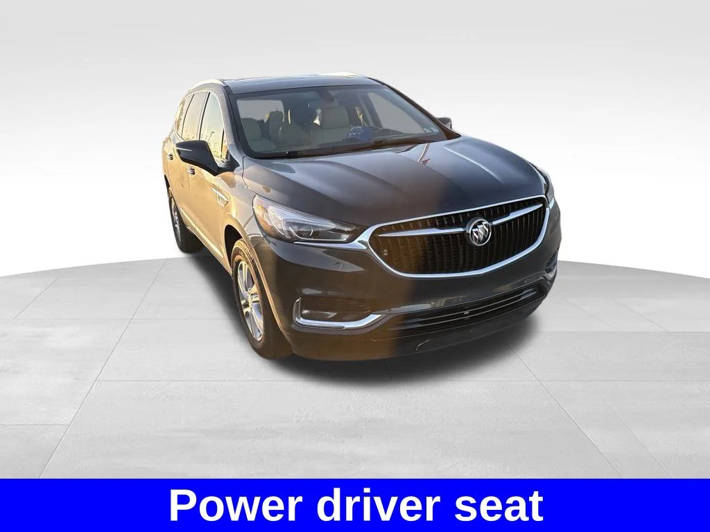Used 2018 Gray Buick Essence image 10