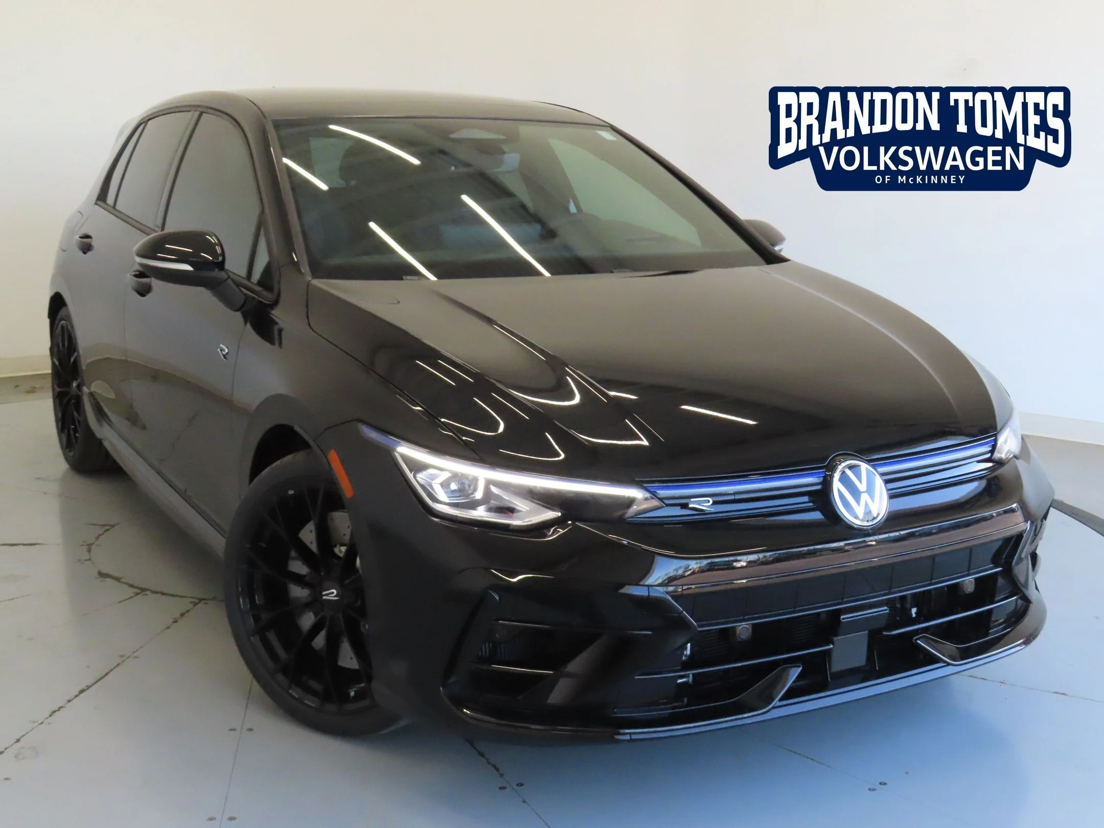 2026 Volkswagen Golf R Golf R 4-door DSG's photo