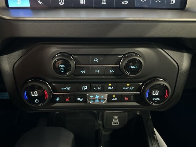 New 2026 Desert Sand Ford Outer Banks® image 20