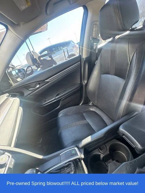 Used 2020  Honda EX-L image 16