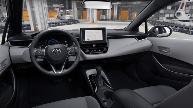New 2026 Blueprint Toyota  SE image 52