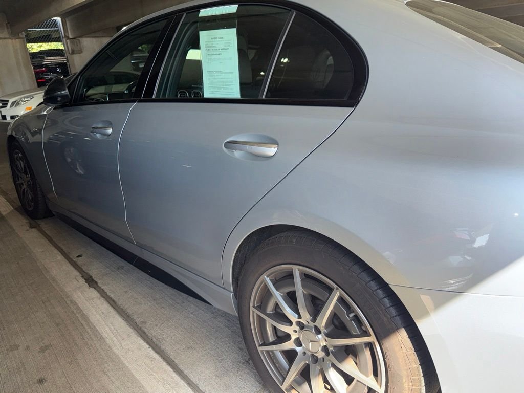 Used 2024  Mercedes-Benz C 43 AMG® image 4
