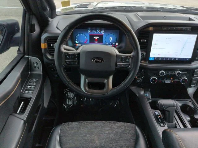 Certified Used 2024 Avalanche Ford Tremor image 16