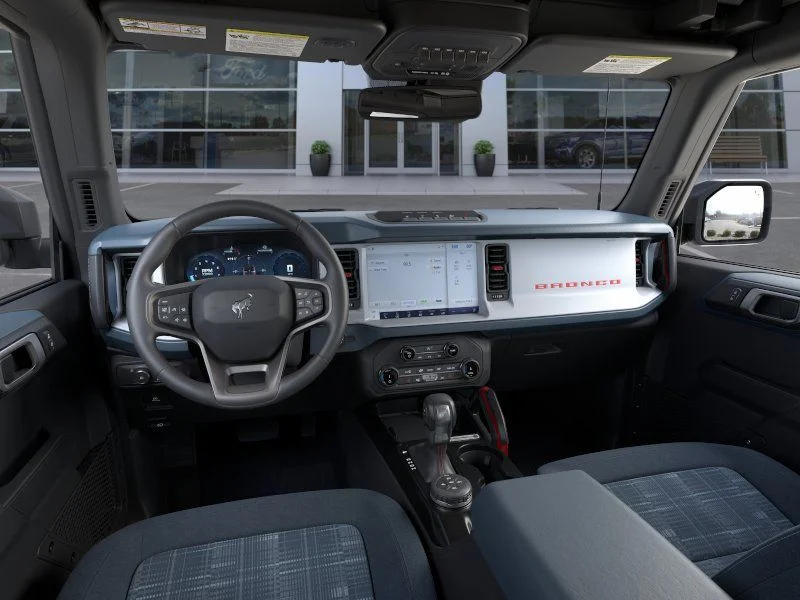 New 2026 Black Ford Heritage Edition image 9