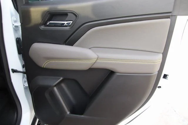 2026 Chevrolet Colorado ZR2 - Photo 23