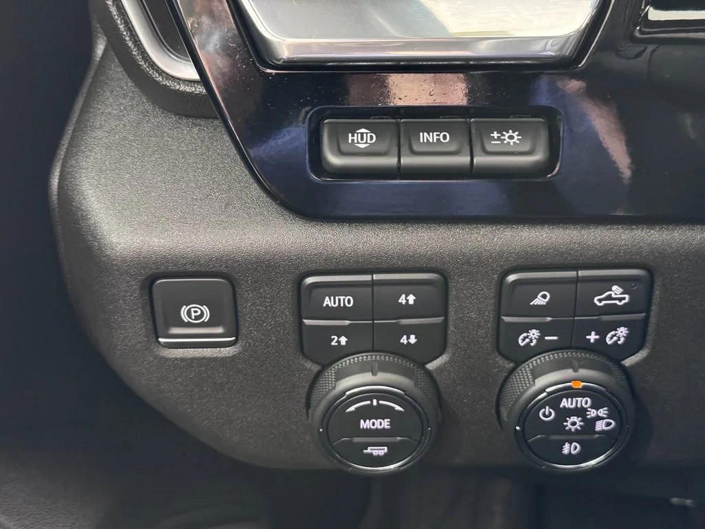 2024 Chevrolet Silverado 2500HD High Country - Photo 25