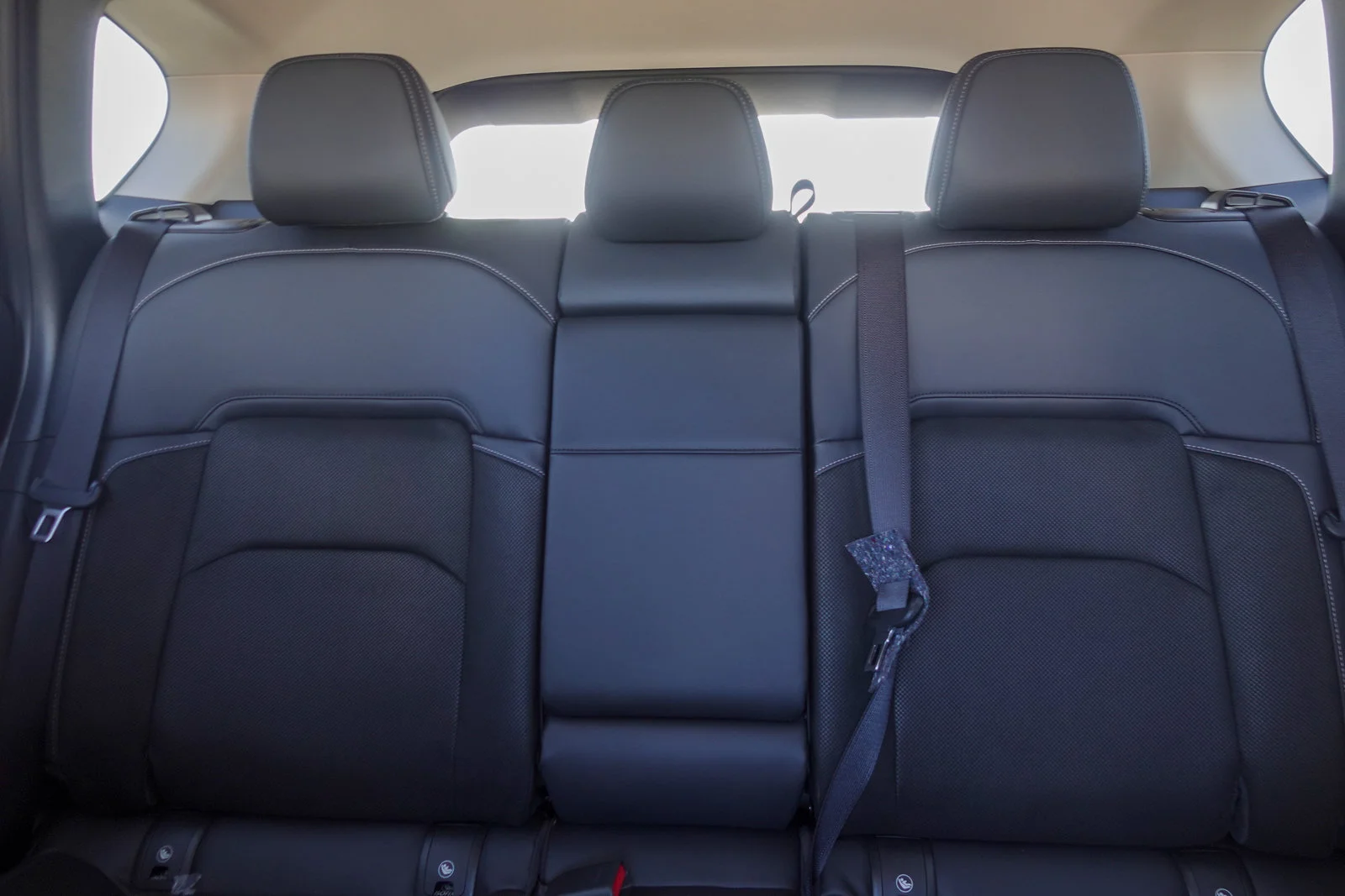 New 2026 Jet Black Mica Mazda 2.5 S Preferred image 14