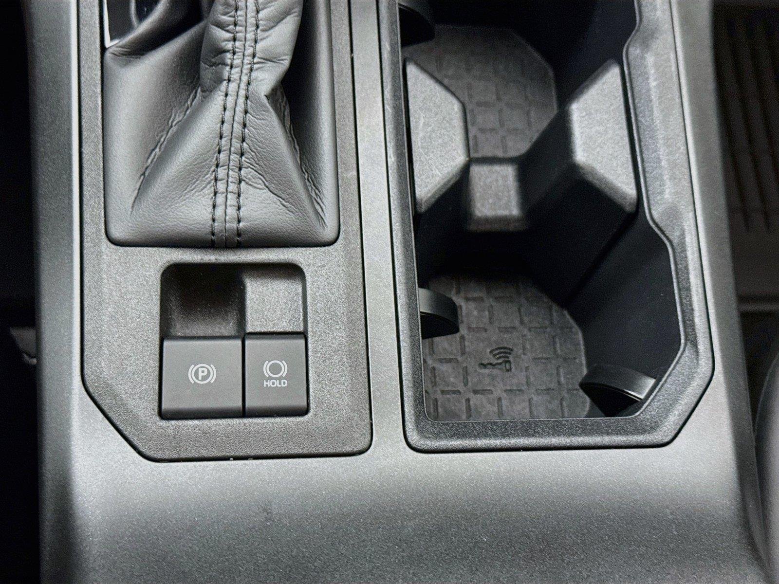 Certified Used 2026 Ice Cap Toyota XLE Premium image 28