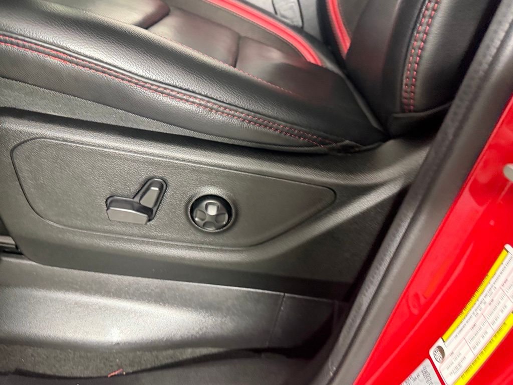 Used 2024 Red Ram TRX image 28