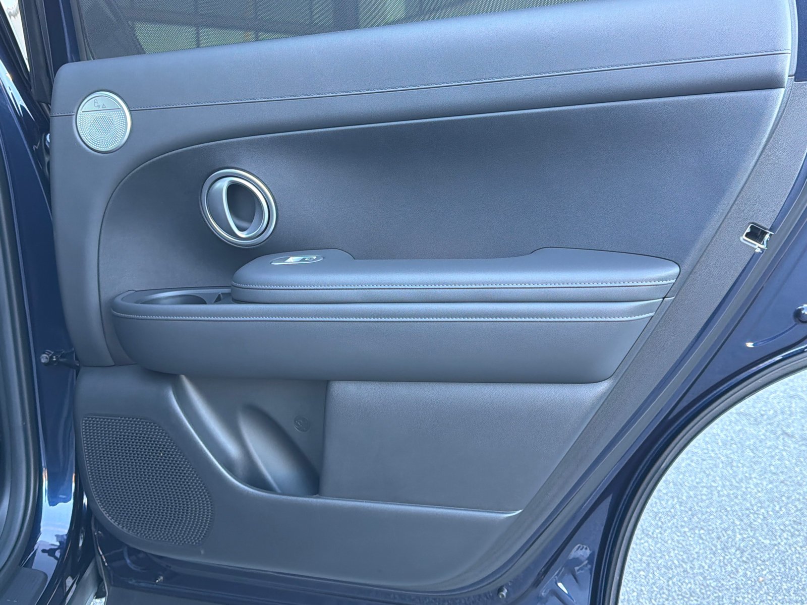 Certified Used 2026 Pacific Sapphire Hyundai Limited image 16