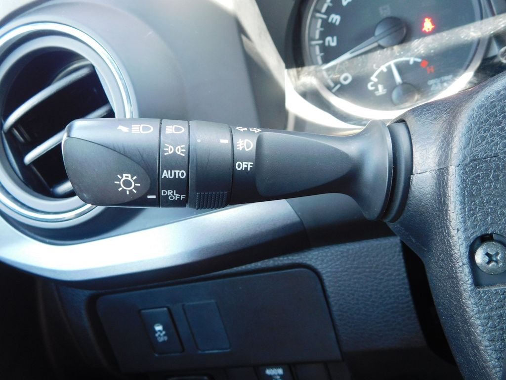 Used 2023 Ice Toyota TRD Sport image 31