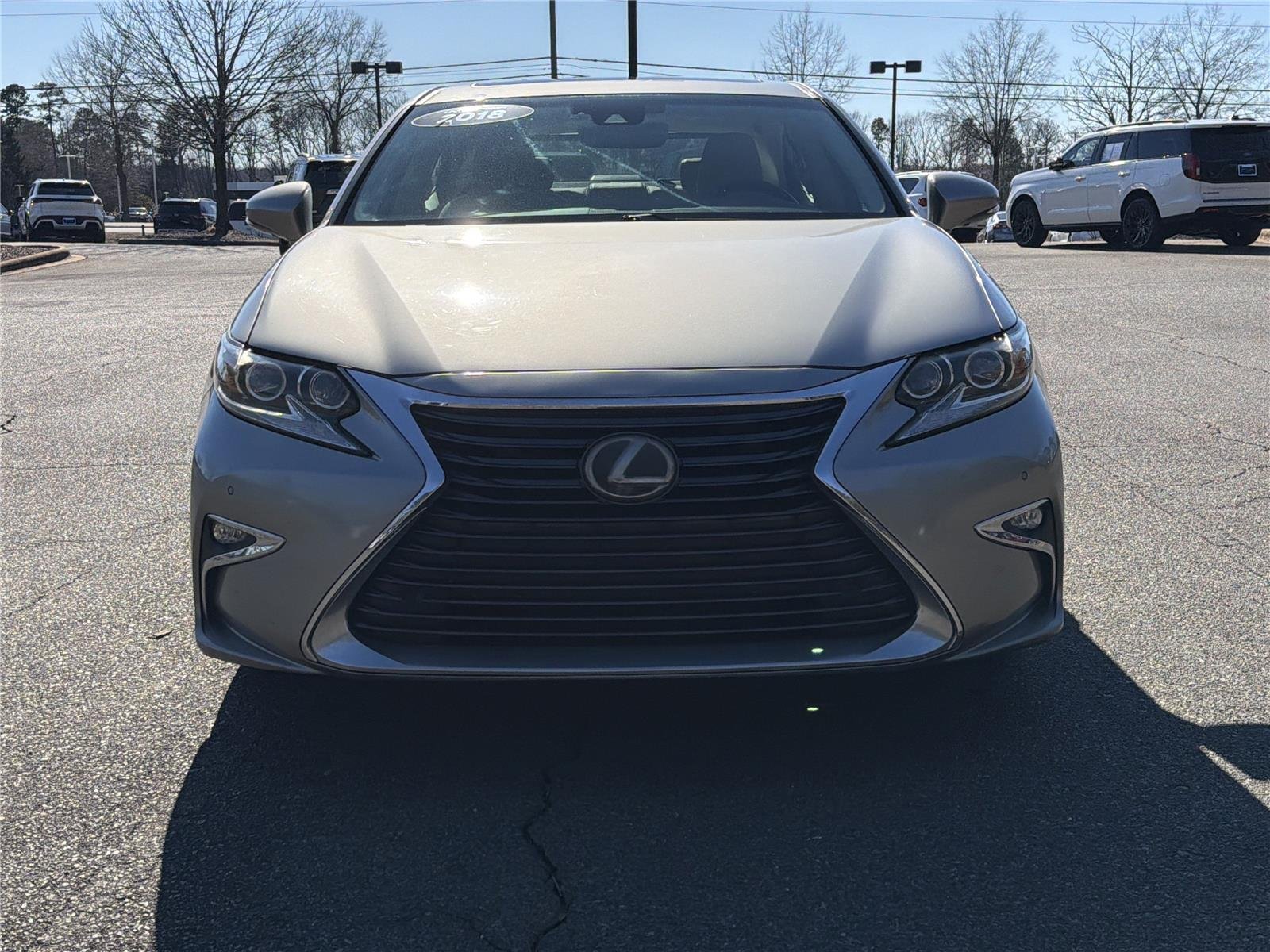 Used 2018  LEXUS  image 35