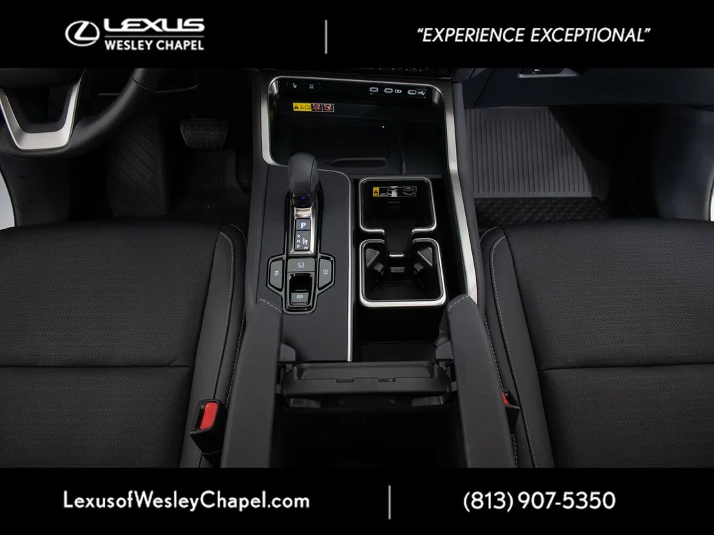 Used 2026 Beige Lexus 350 Premium image 19