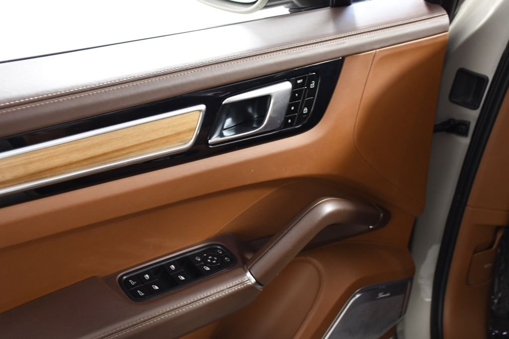 Used 2021 Cashmere Beige Metallic Porsche GTS image 15