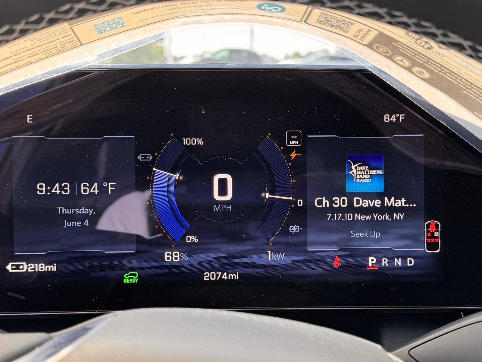 2026 Chevrolet Equinox EV 2LT - Photo 13