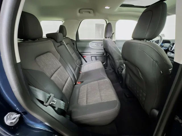 Used 2023 Blue Ford Big Bend image 42