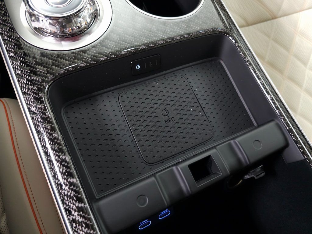 2026 GENESIS GV70 Sport Prestige - Photo 30
