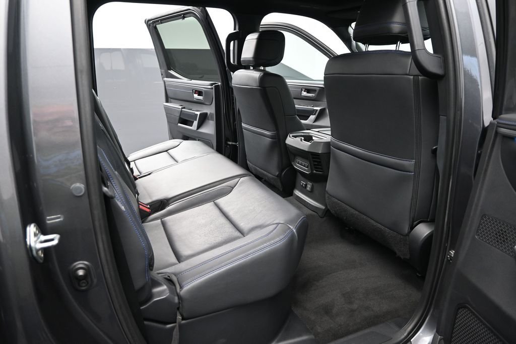2023 Toyota Tundra Platinum - Photo 20