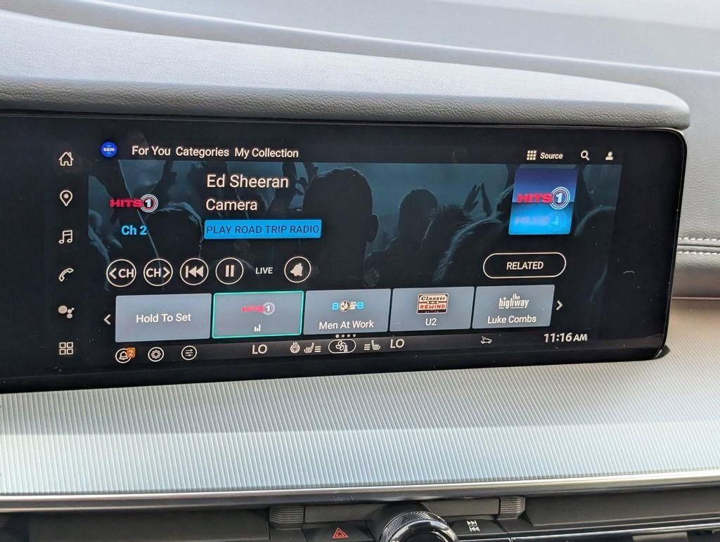 2026 Nissan Murano SL - Photo 24