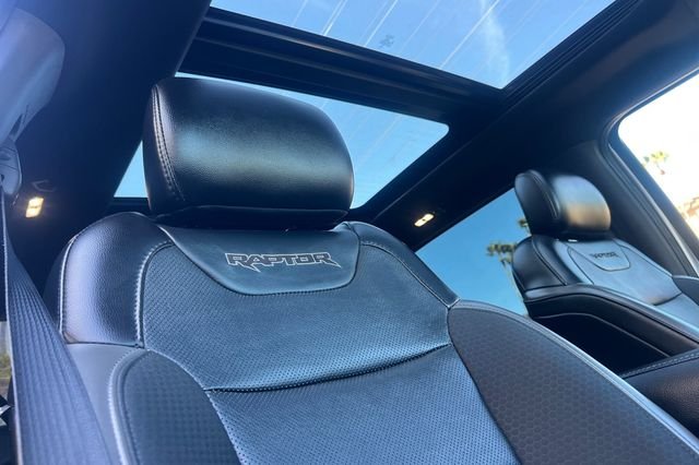 2019 Ford F-150 Raptor - Photo 18