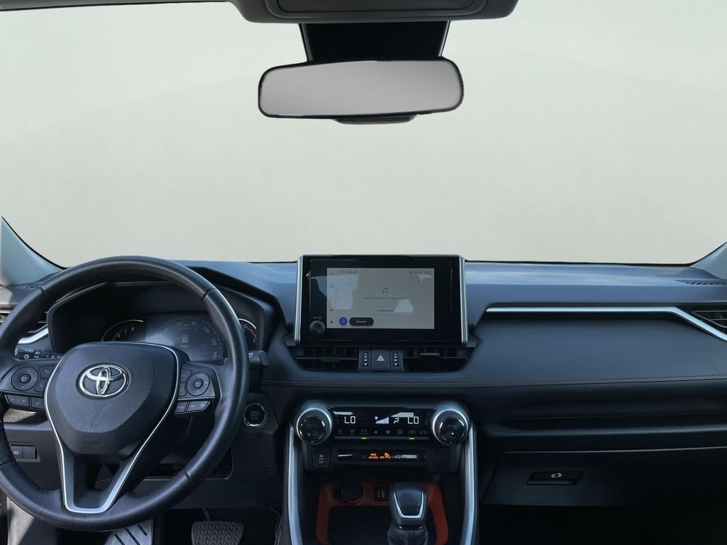 Used 2023 Black Toyota Adventure image 18