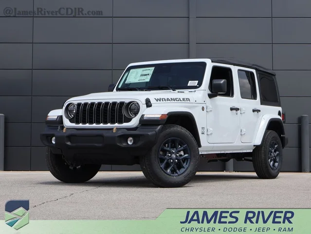2026 Jeep Wrangler 85th Anniversary Edition