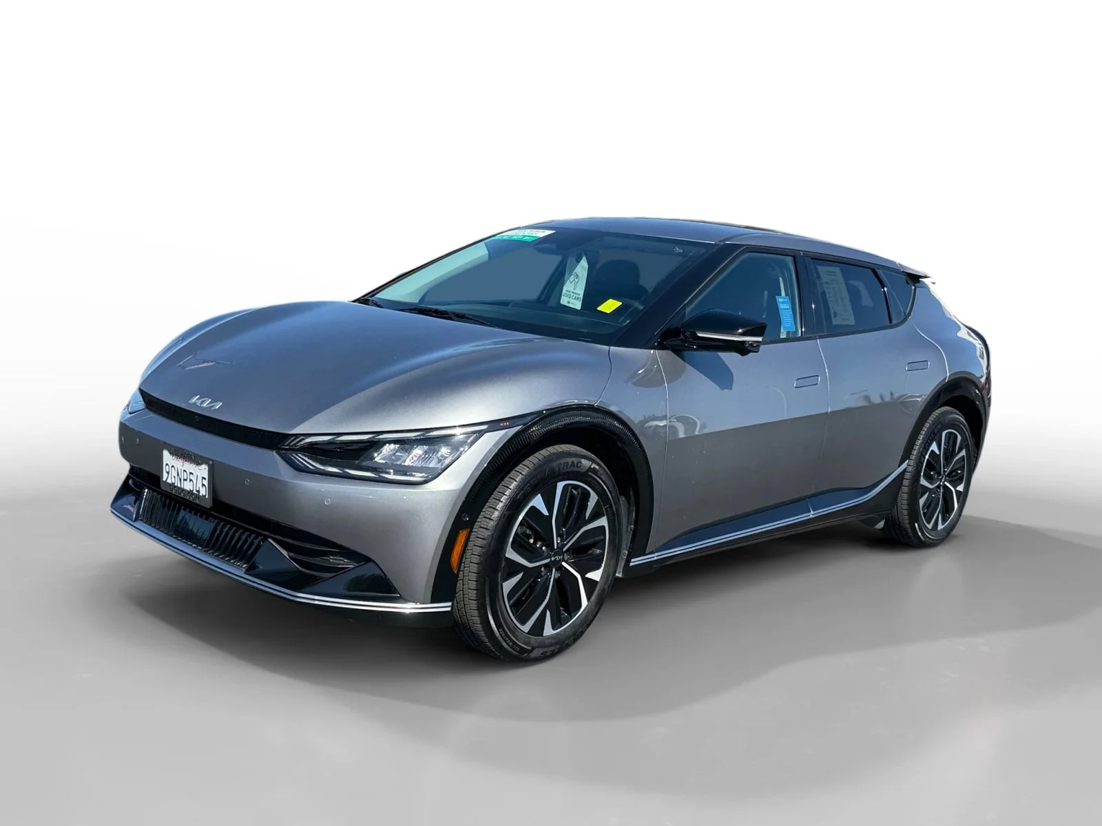 2023 Kia EV6 Wind's photo